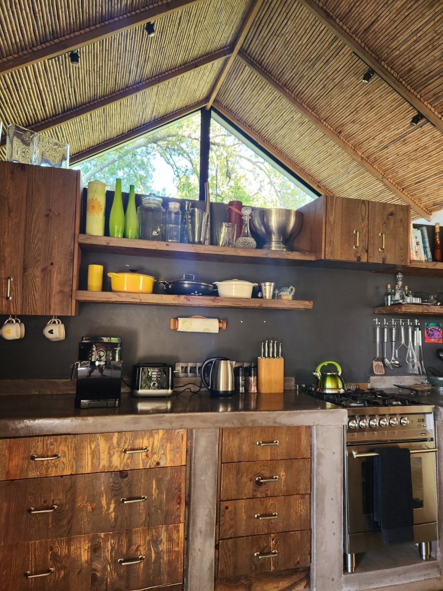 To Let 3 Bedroom Property for Rent in La Concorde Western Cape